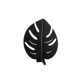 Opviq Sivani - MR - 843 Lámpara de pared negra